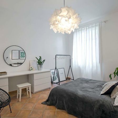Casa Giada Appartement Salerno Buitenkant foto