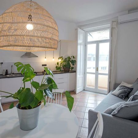 Casa Giada Appartement Salerno Buitenkant foto