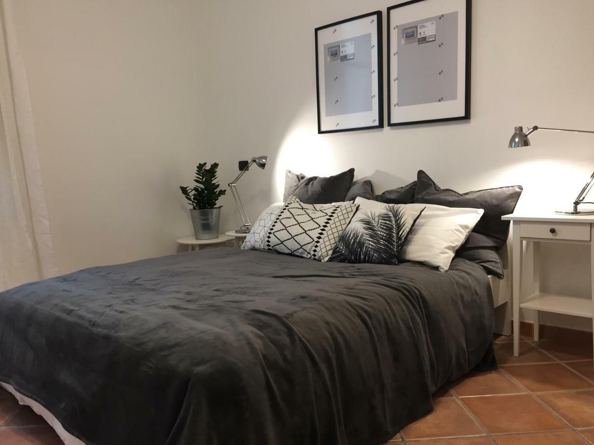 Casa Giada Appartement Salerno Buitenkant foto