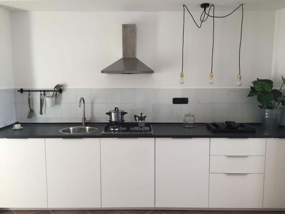 Casa Giada Appartement Salerno Buitenkant foto