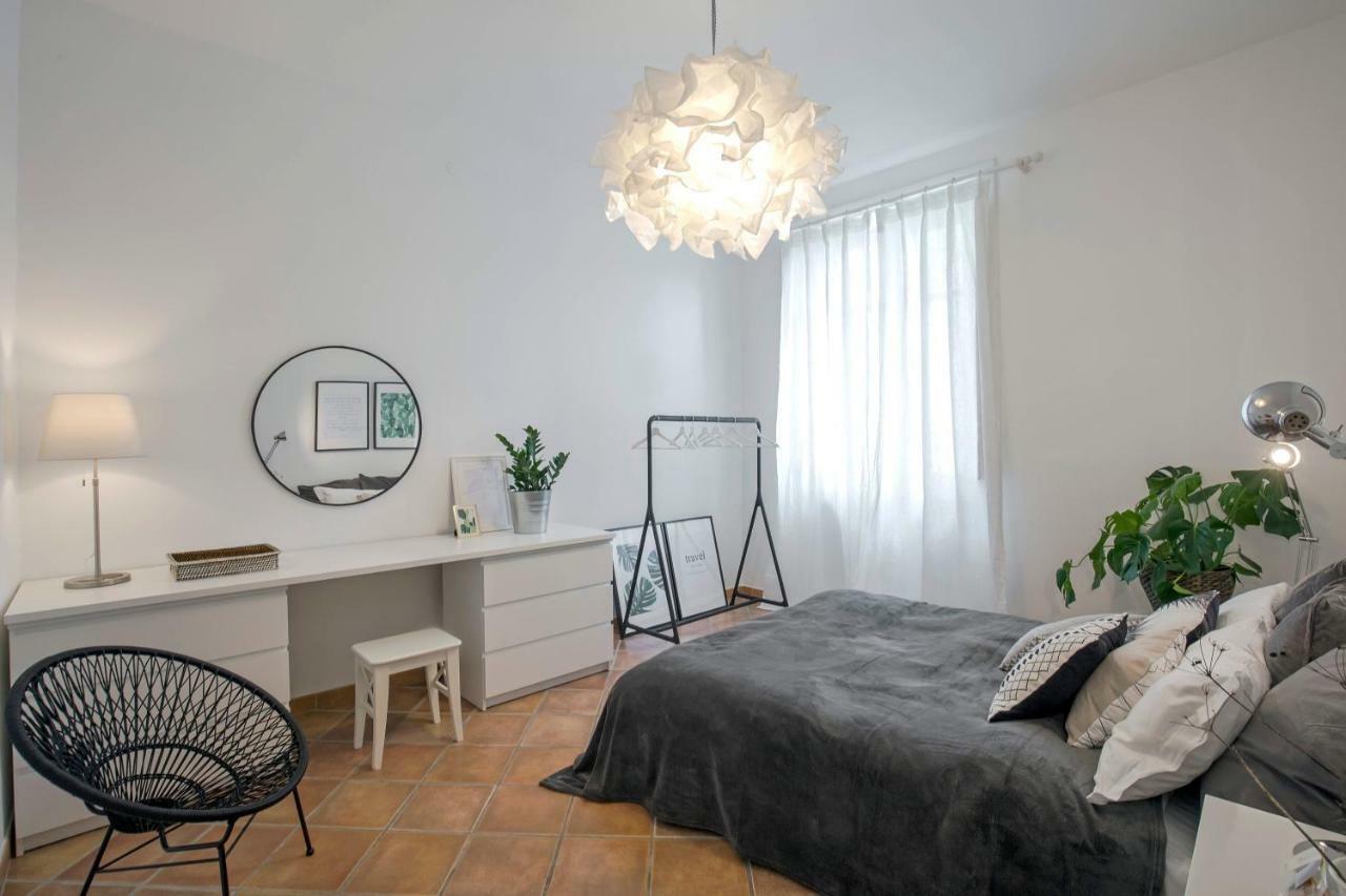 Casa Giada Appartement Salerno Buitenkant foto