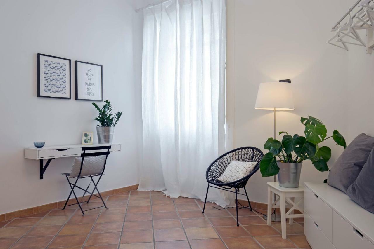Casa Giada Appartement Salerno Buitenkant foto