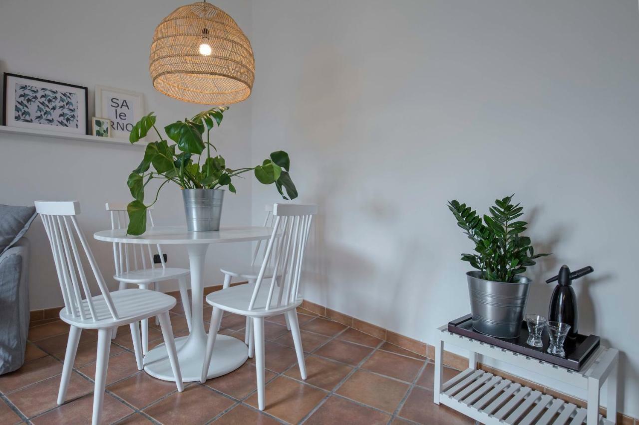 Casa Giada Appartement Salerno Buitenkant foto