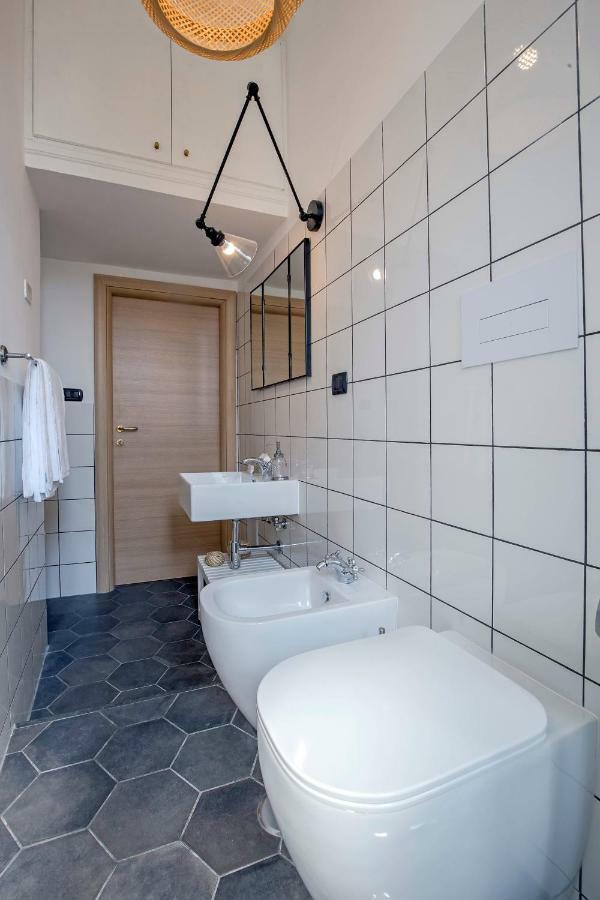Casa Giada Appartement Salerno Buitenkant foto