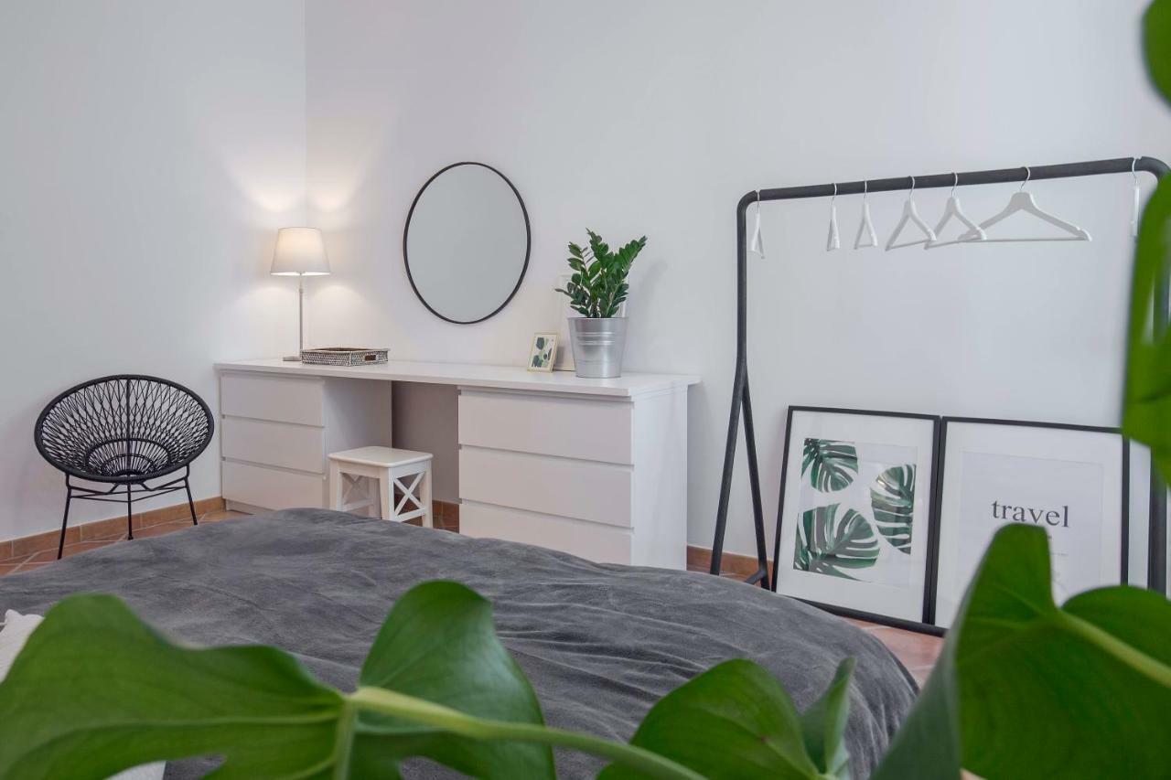 Casa Giada Appartement Salerno Buitenkant foto