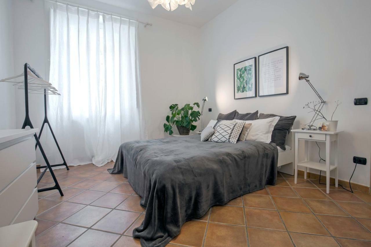 Casa Giada Appartement Salerno Buitenkant foto