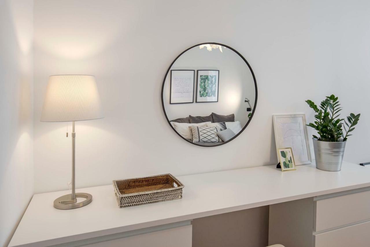 Casa Giada Appartement Salerno Buitenkant foto