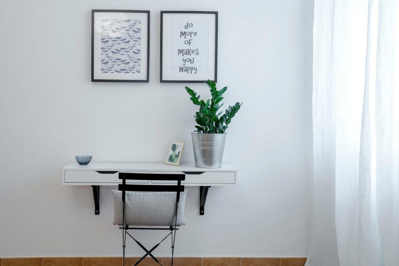 Casa Giada Appartement Salerno Buitenkant foto