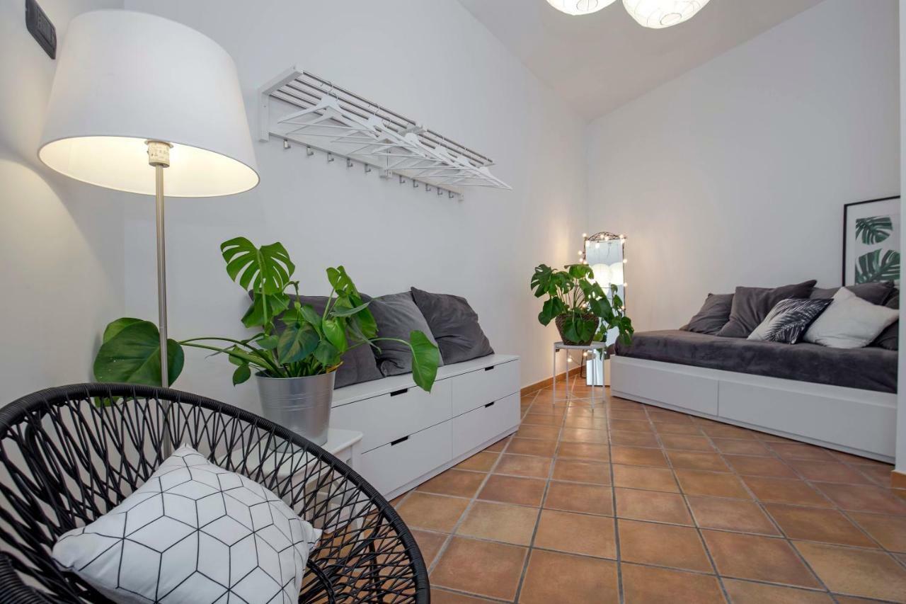 Casa Giada Appartement Salerno Buitenkant foto