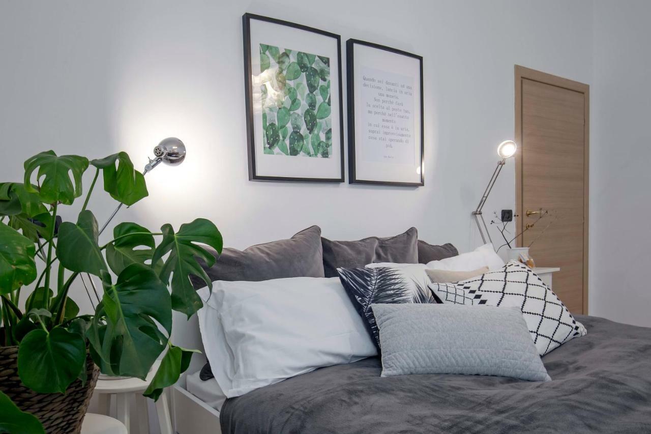 Casa Giada Appartement Salerno Buitenkant foto