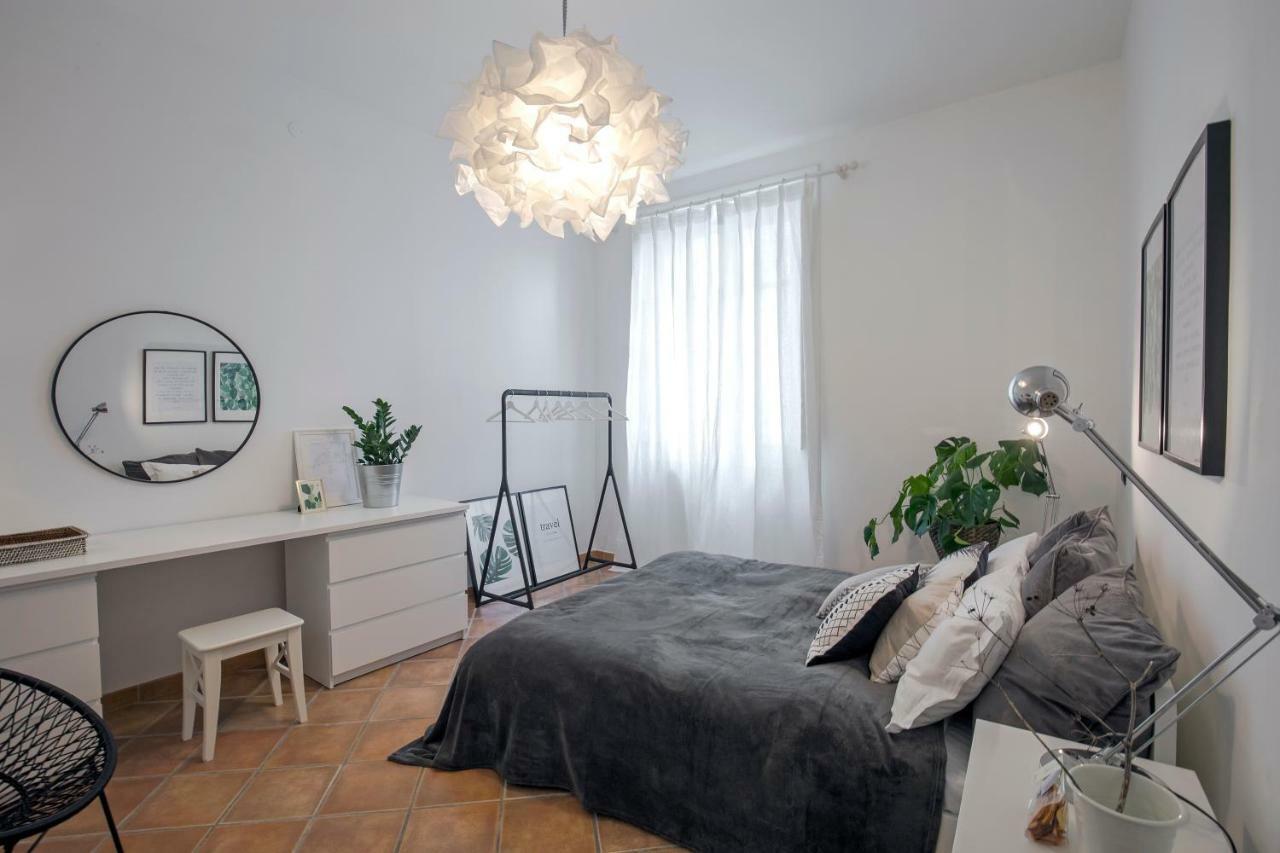 Casa Giada Appartement Salerno Buitenkant foto