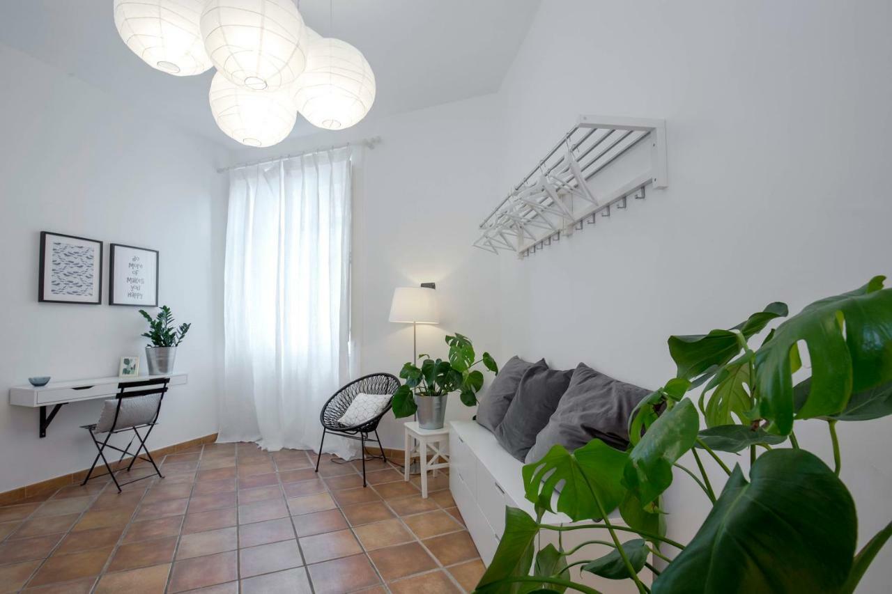 Casa Giada Appartement Salerno Buitenkant foto