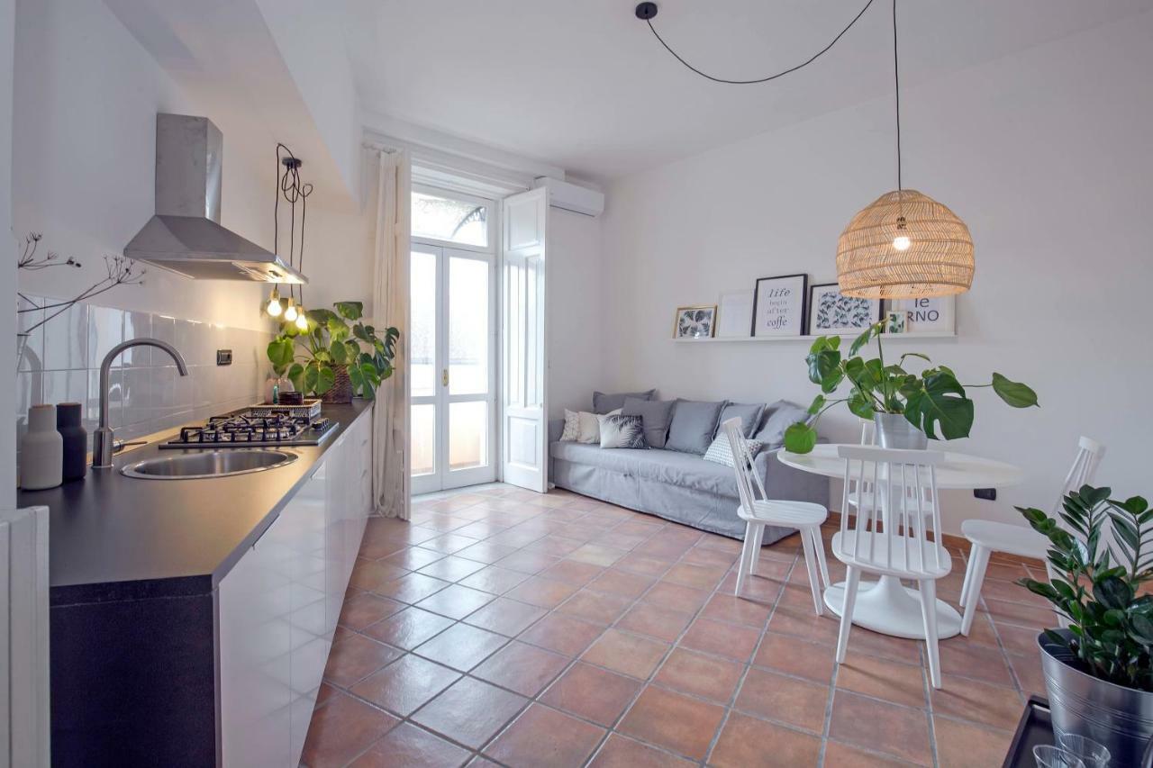 Casa Giada Appartement Salerno Buitenkant foto