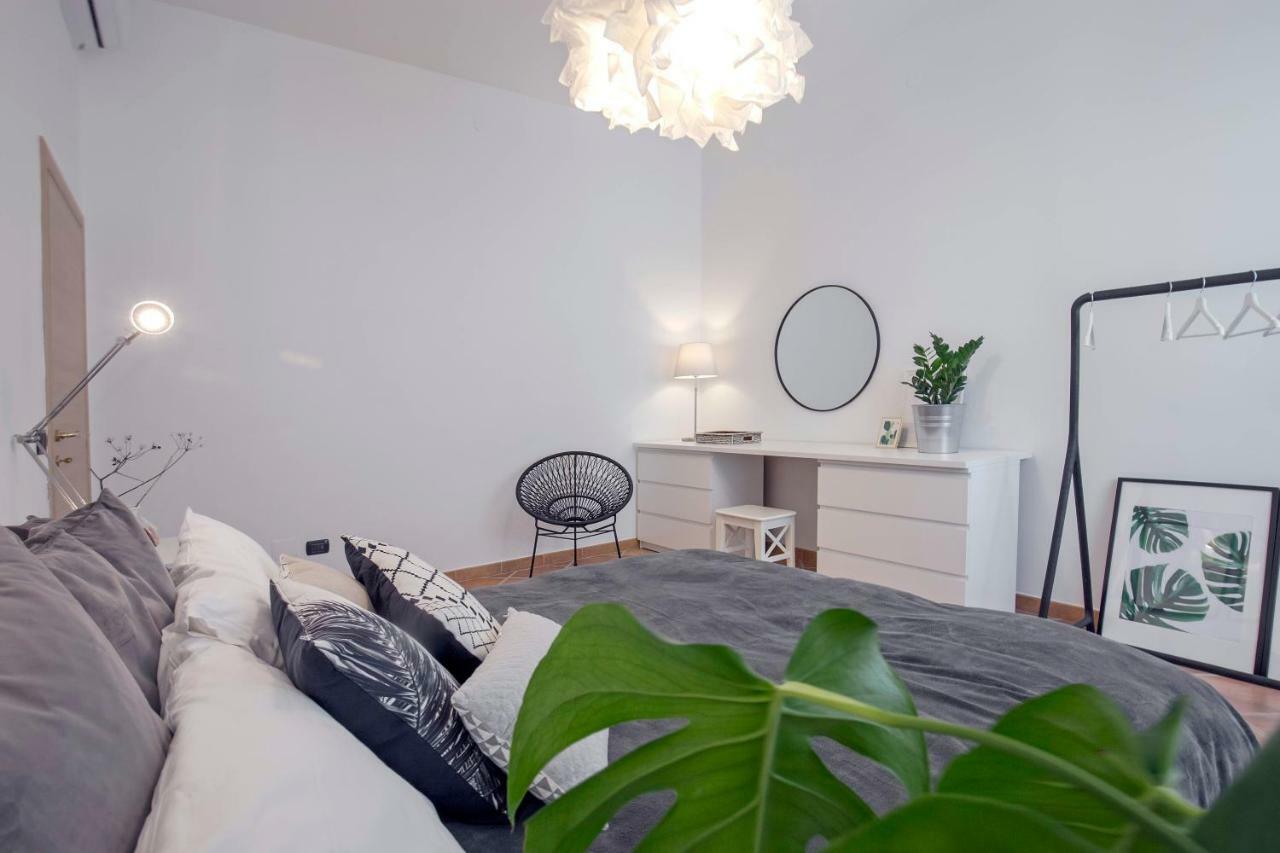 Casa Giada Appartement Salerno Buitenkant foto