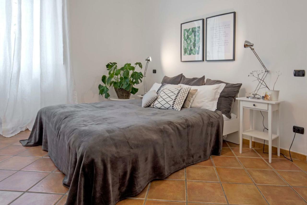 Casa Giada Appartement Salerno Buitenkant foto