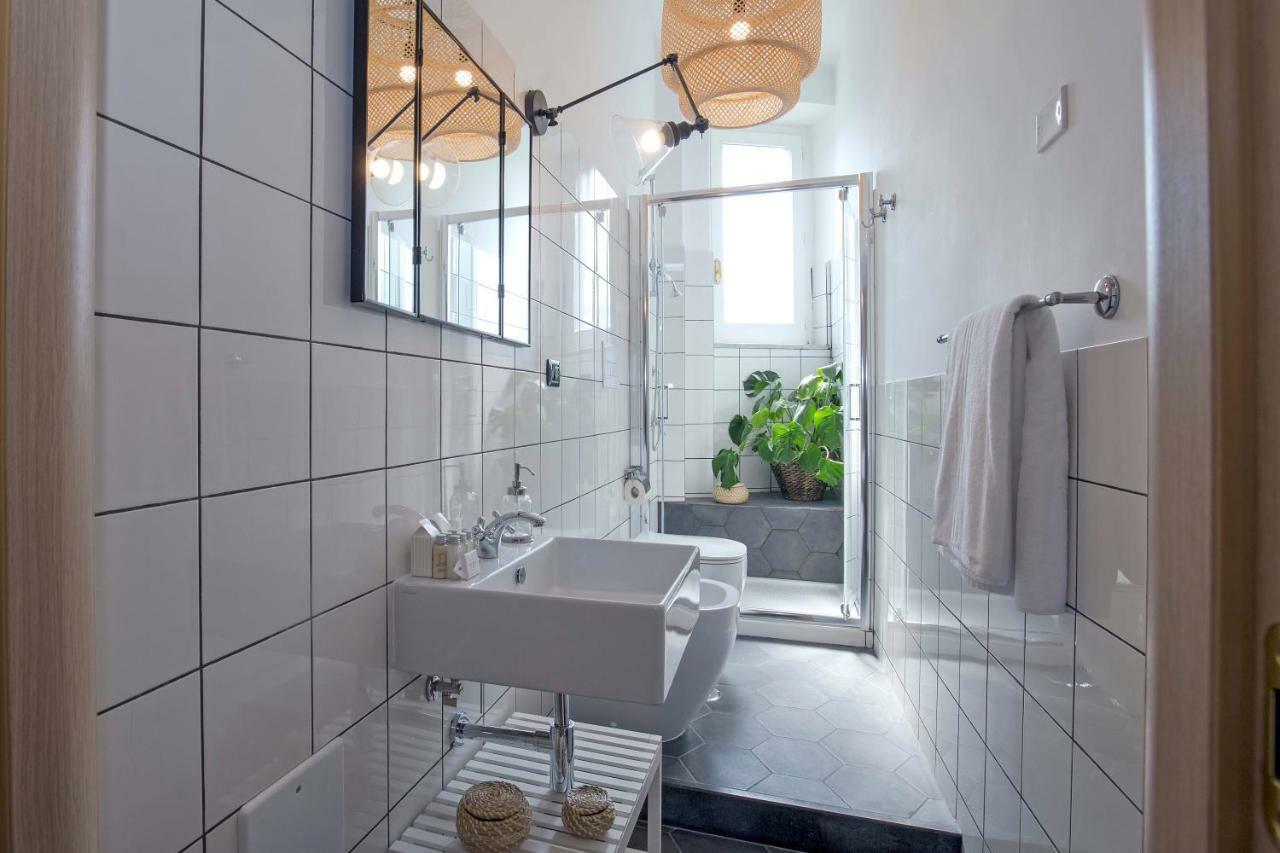 Casa Giada Appartement Salerno Buitenkant foto