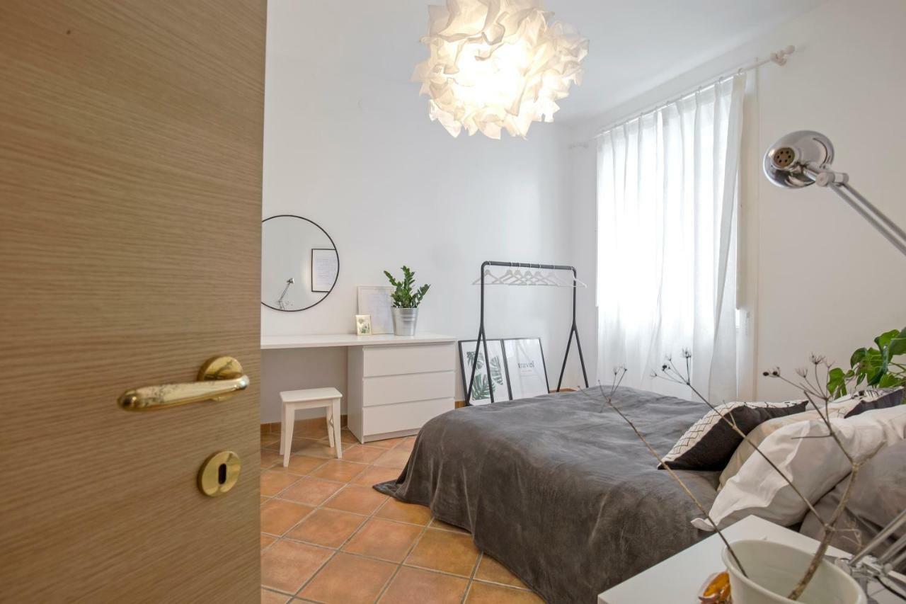 Casa Giada Appartement Salerno Buitenkant foto
