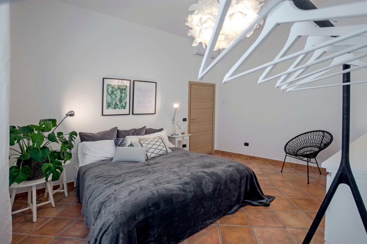 Casa Giada Appartement Salerno Buitenkant foto