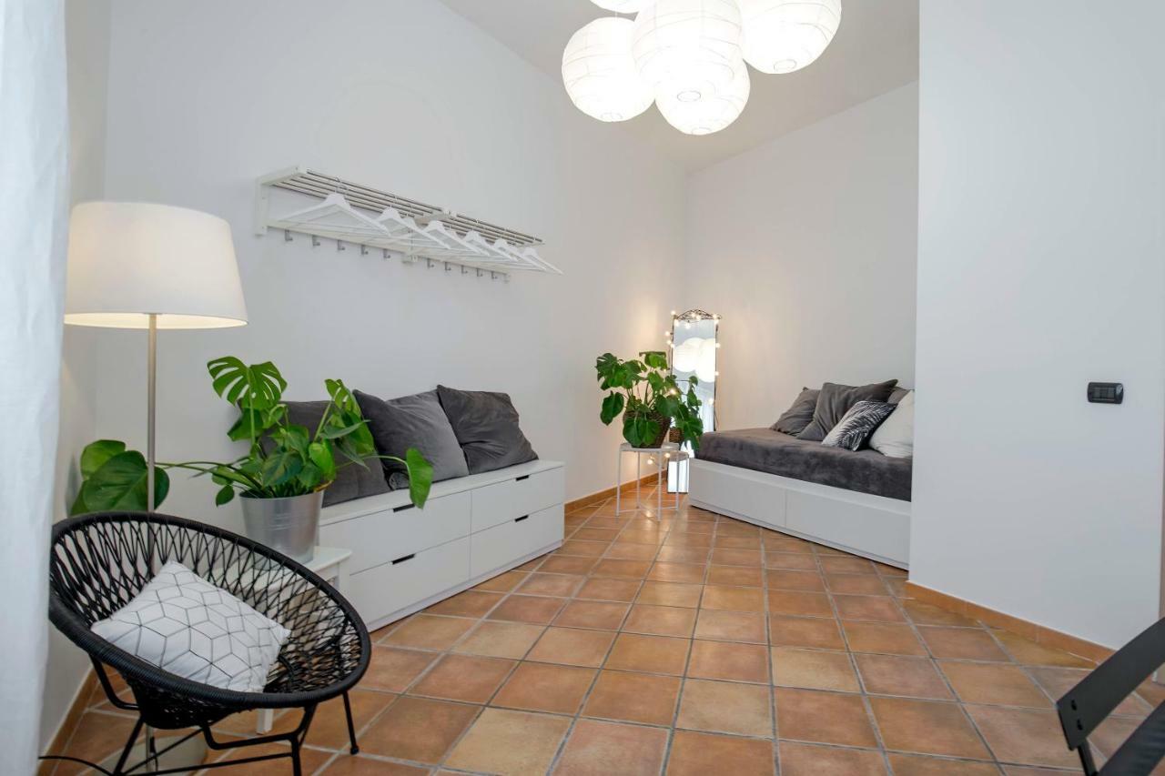 Casa Giada Appartement Salerno Buitenkant foto