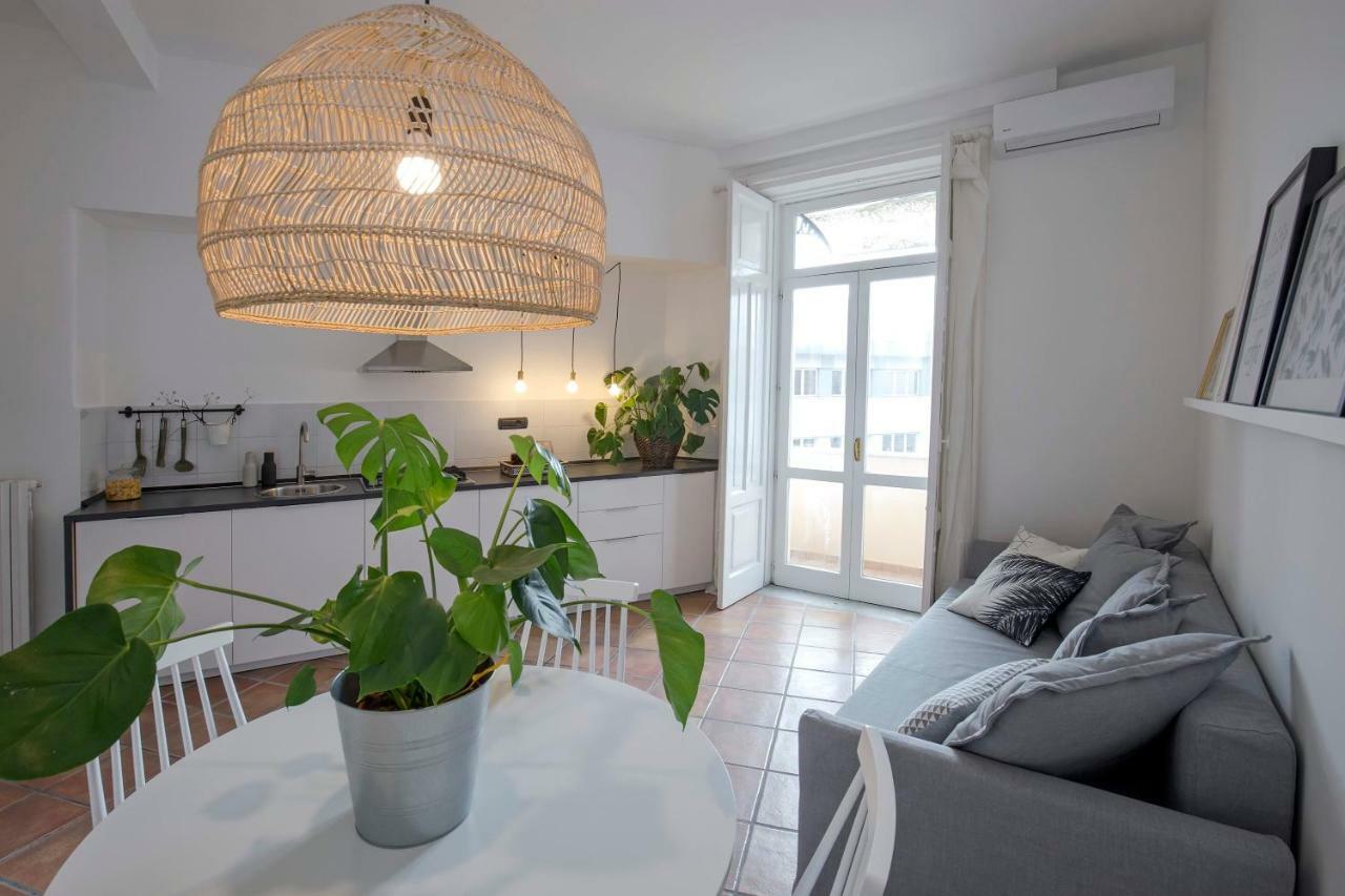 Casa Giada Appartement Salerno Buitenkant foto