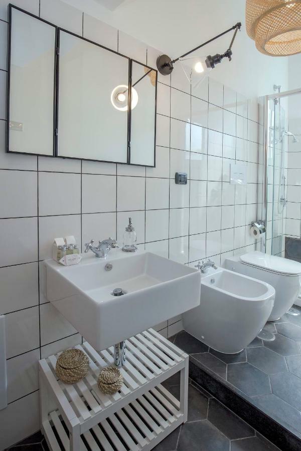 Casa Giada Appartement Salerno Buitenkant foto
